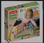 НОВА QUERCETTI Мозайка 41 части Play Eco Jumbo Peggy Evo , снимка 2