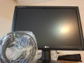 Монитор LG19, снимка 1