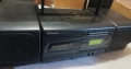 Panasonic RX-E300 Portable Stereo Component CD System , снимка 6