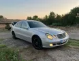 Mercedes E270 CDI ELEGANCE W211, снимка 1