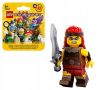 LEGO Minifigures - SERIES 25 Fierce Barbarian 71045 НОВИ / ОРИГИНАЛНИ ЗАПЕЧАТАНИ КУТИИ, снимка 1 - Колекции - 45091847
