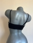 Спортно черно бюстие , снимка 2