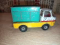 Turbine Truck (70-72г).Corgi, снимка 4