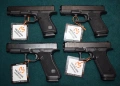 GLOCK 45 Gen 6 9x19 пистолет ГЛОК 45 Генерация 6, снимка 6