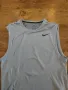 Nike TANK MUSCLE HPR DRY - страхотен мъжки потник ХЛ, снимка 3