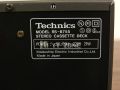 ДЕК  Technics rs-b755 /1 , снимка 9