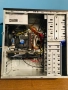 Геймърски Intel I5 3550,RX 560 4GB,16GB RAM,128 SSD+500 HDD, снимка 1