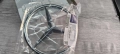A1298880086**NEU**MERCEDES-BENZ**ЕМБЛЕМА ЗА ПРЕДНА РЕШЕТКА**, снимка 1