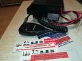 KENWOOD TM-241E TRANSCEIVER MADE IN JAPAN-ВНОС GERMANY 2306241754, снимка 12