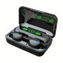 Нови F9 Безжични Слушалки С Високо Качество На Звука , снимка 1 - Bluetooth слушалки - 45418345