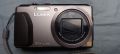 Дигитален фотоапарат Panasonic Lumix,обектив Leica, снимка 1 - Фотоапарати - 45557762