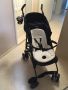 Бебешка количка Peg Perego - Pliko Mini, Navy, синя, отлично състояние, снимка 8