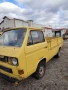 vw transporter, снимка 3
