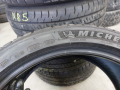 2 бр.зимни гуми Michelin 275 35 19 dot 3518 цената е за брой!, снимка 6