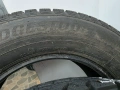 2бр зимни гуми 215/65/16 BRIDGESTONE L05199, снимка 5