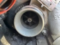 Турбо за Mercedes w211 320cdi om642, снимка 5