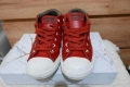 Кожени кецове Converse, снимка 12
