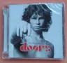 the Doors - The Very Best of the Doors (CD, 2007), снимка 1