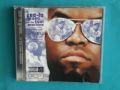 Cee-Lo Green – Cee-Lo Green... Is The Soul Machine(Neo Soul,Downtempo), снимка 1 - CD дискове - 45402292