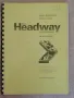 Headway - учебник и тетрадка, снимка 1