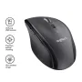 Безжична оптична мишка LOGITECH M705 Marathon, снимка 4