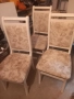 Столове за трапезария , снимка 1
