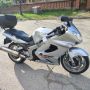 Kawasaki Zzr 1200, снимка 2