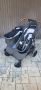 Бебешка количка за близнаци Chipolino duo smart, снимка 6