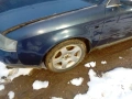 AUDI A6 на части , снимка 9