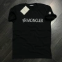 Мъжка Тениска Moncler , снимка 2