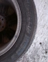 ГУМИ С ДЖАНТИ MICHELIN ALPIN 7, снимка 4