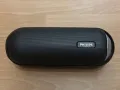 PHILIPS BT6000B/37 Bluetooth NFC 2x6W Преносима Стерео Тонколонка Колонка, снимка 1