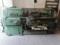 СПЕШНО и Евтино , фреза, струг,колона бормашина, шмиргел, снимка 3