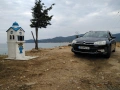 Продавам Citroen C5X7 , снимка 2