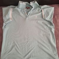 MGS CLASSIC- тениска с яка къс ръкав, снимка 8 - Тениски - 45343803