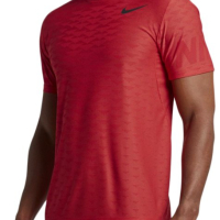 Nike M NK ZNL CL TOP - страхотна мъжка тениска Л, снимка 1 - Тениски - 44940557