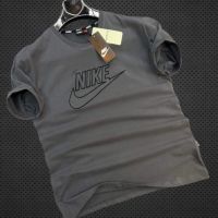 Nike мъжка тениска , снимка 1 - Тениски - 45791815