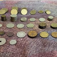 Български монети от Соца и ранния преход, снимка 3 - Нумизматика и бонистика - 45221160