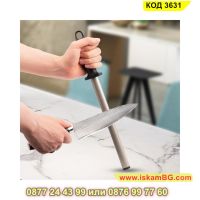 Професионален масат за заточване на ножове - диамантен - КОД 3631, снимка 4 - Аксесоари за кухня - 45074976