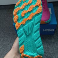 Hoka Обувки за бягане Rincon 3 W, 38 EU, снимка 3 - Маратонки - 45876573