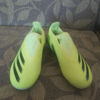 Футболни обувки Adidas X CHOSTED.3, снимка 2 - Футбол - 45110642
