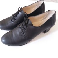 Дамски обувки с връзки от естествена кожа, снимка 2 - Дамски ежедневни обувки - 45079985