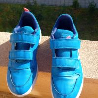 Прекрасни маратонки adidas, снимка 5 - Детски маратонки - 45495221