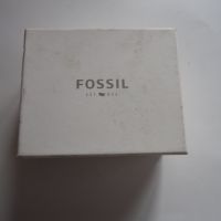 Двойна Кутия за часовник Fossil, снимка 6 - Мъжки - 45239854