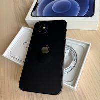 iPhone 12, Black, 128 GB, снимка 5 - Apple iPhone - 45301229