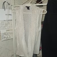 комплект пола и блуза, снимка 1 - Комплекти - 45693025