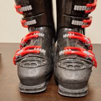 Дамски ски обувки Nordica 36 номер, снимка 2 - Зимни спортове - 45307032