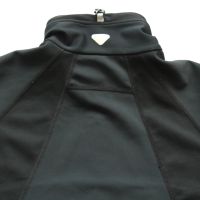 HAGLOFS - мъжко софтшел яке, уиндстопер, размер L, снимка 9 - Спортни дрехи, екипи - 45513723