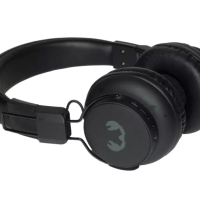 FRESH 'N REBEL БЕЗЖИЧНИ Bluetooth слушалки, снимка 5 - Bluetooth слушалки - 44961533