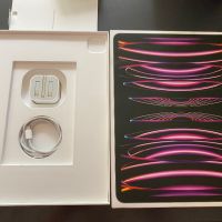 Продавам Apple iPad Pro 12.9 (2022) 128/8GB, снимка 4 - Таблети - 45555684